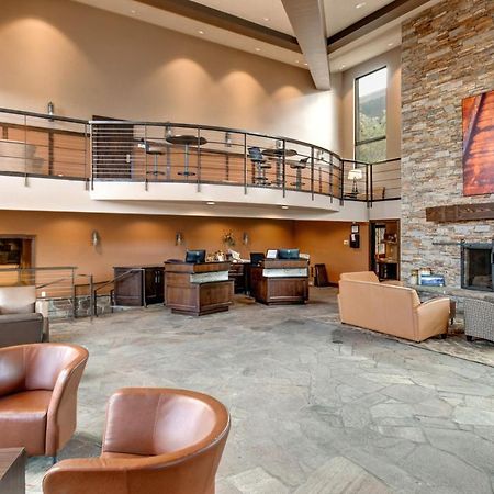 The Cubby At Prospector Hotel Park City Exterior foto