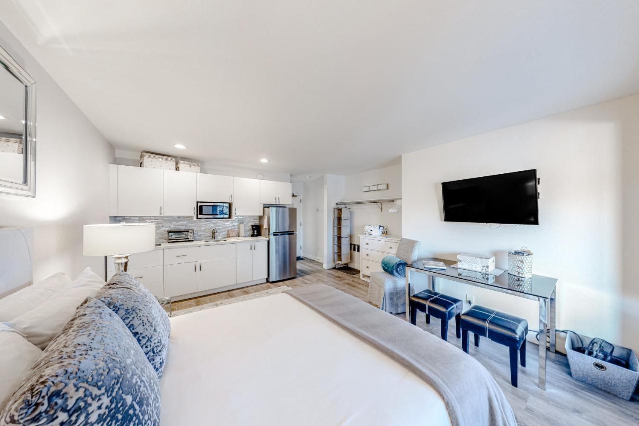 The Cubby At Prospector Hotel Park City Exterior foto